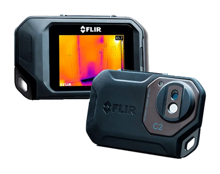 Сервисный центр FLIR в Нижнем Новгороде
