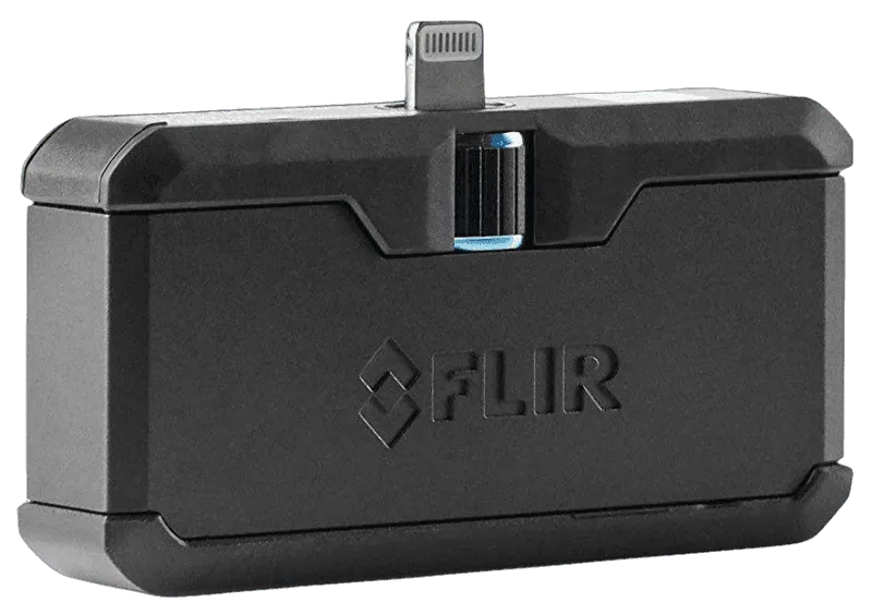 Ремонт тепловизоров  FLIR ONE Pro LT (USB-C) (на базе Android) 435001303 в Нижнем Новгороде